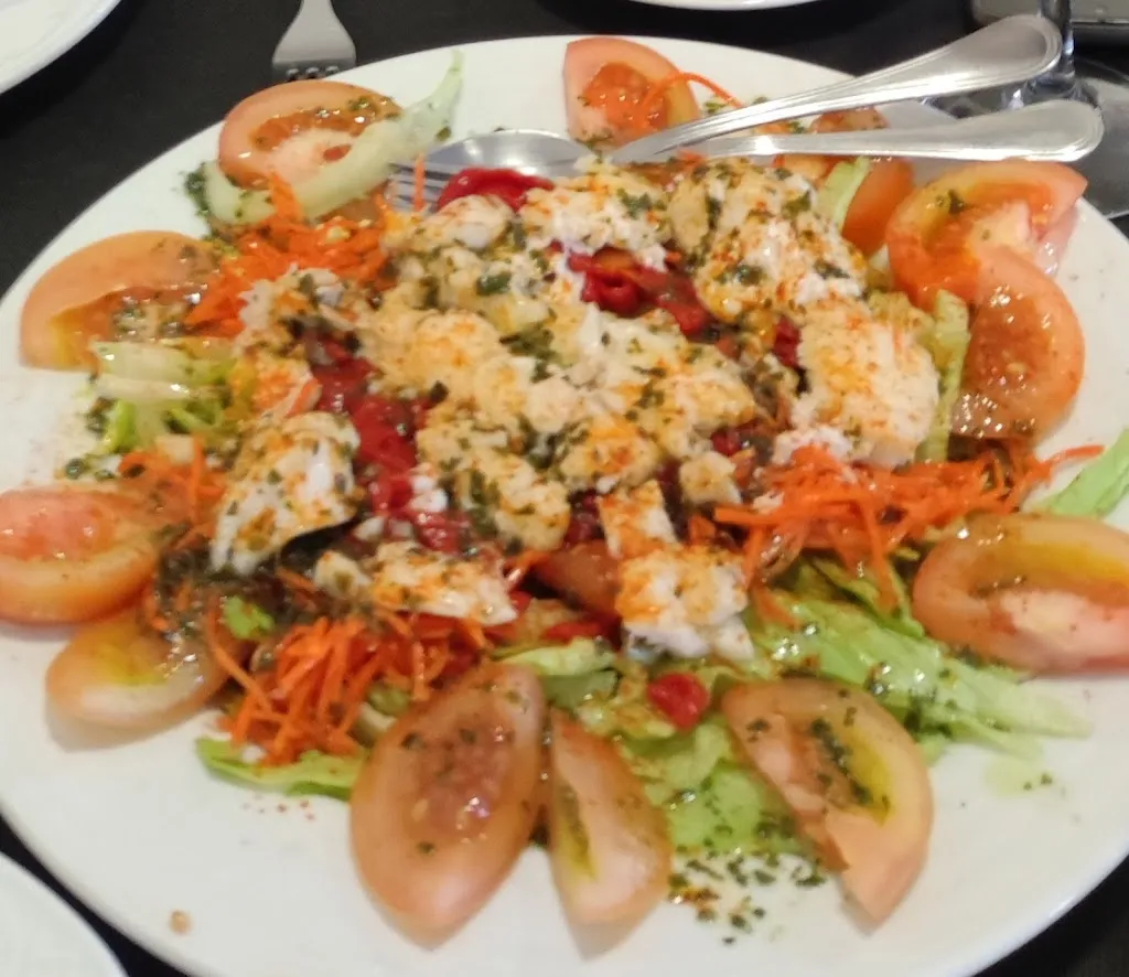 rosa maria Santos_IT0 Taperia el pocillo_Malpartida de Cáceres_recensione