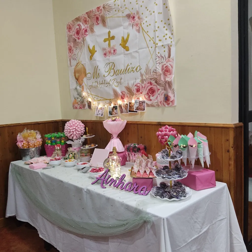 IT0 Taperia el pocillo restaurant in Malpartida de Cáceres