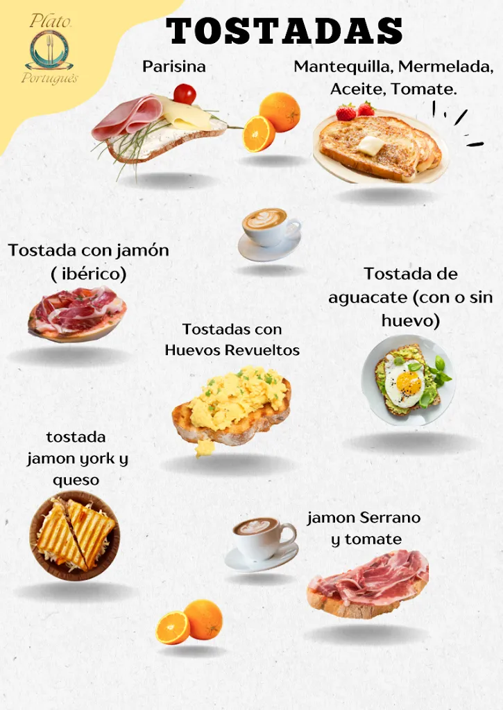 Menu_Plato português_Malpartida de Cáceres_image_1