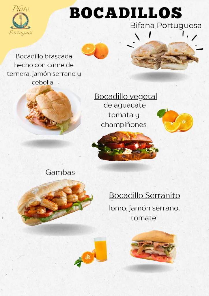 Menu_Plato português_Malpartida de Cáceres_image_2