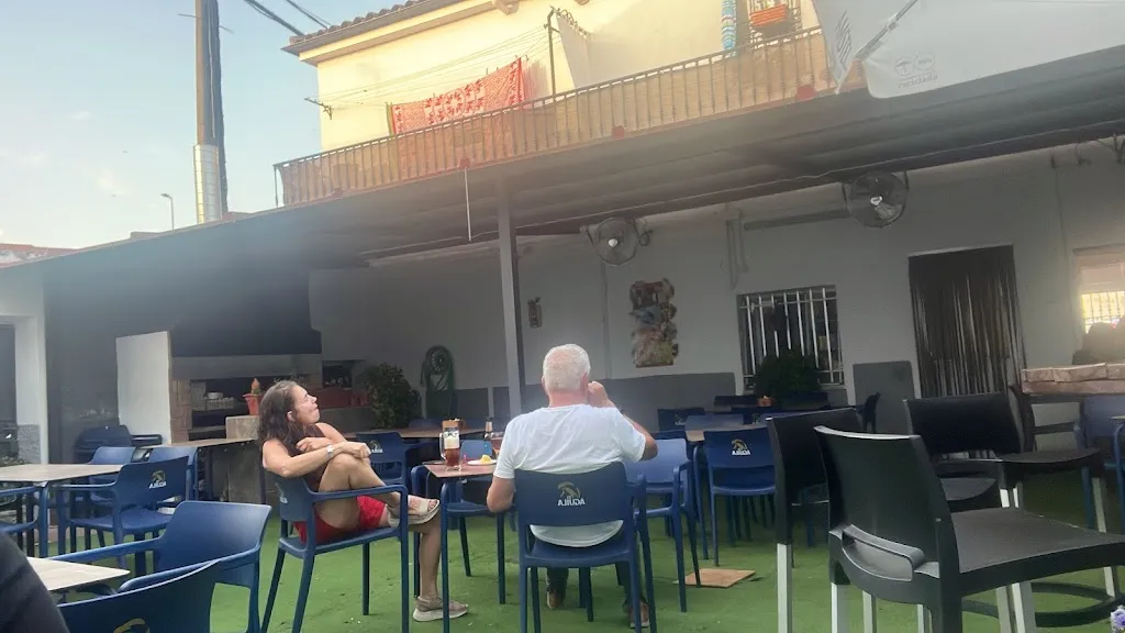 Fco. Javier LC_Frida Gastrobar_Malpartida de Cáceres_review