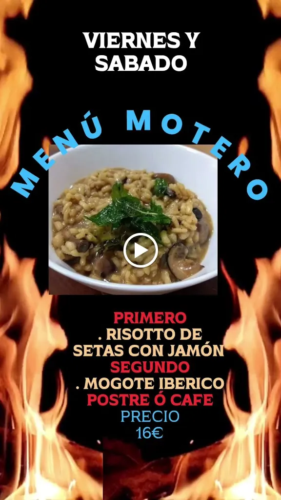 Frida Gastrobar_Malpartida de Cáceres_slider_image_2