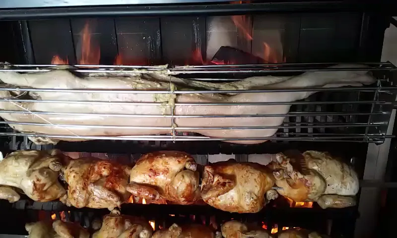 Asador Los Barruecos_Malpartida de Cáceres_slider_image_2