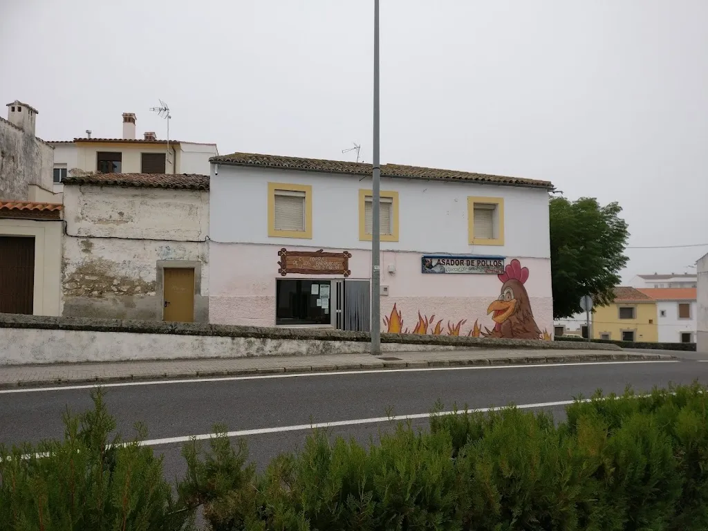 Asador Los Barruecos_Malpartida de Cáceres_slider_image_3