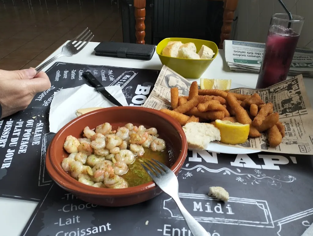 Olga Corchero_El Pensionista 