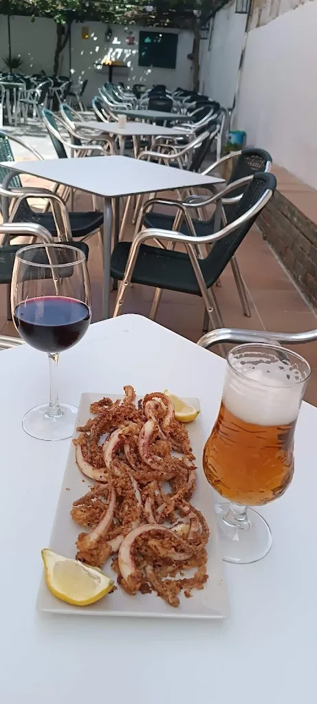 Menu_Bar El Parque_Mohedas de Granadilla_image_4