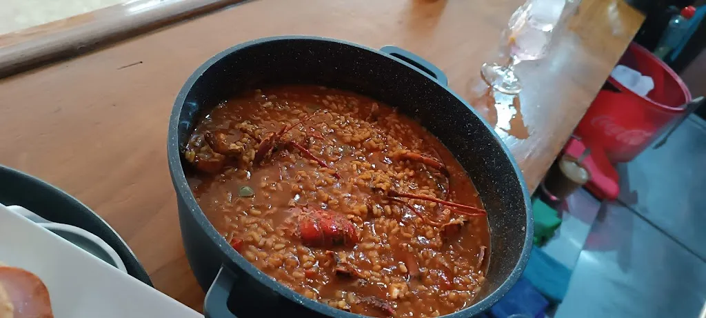 Menu_Bar El Parque_Mohedas de Granadilla_image_5