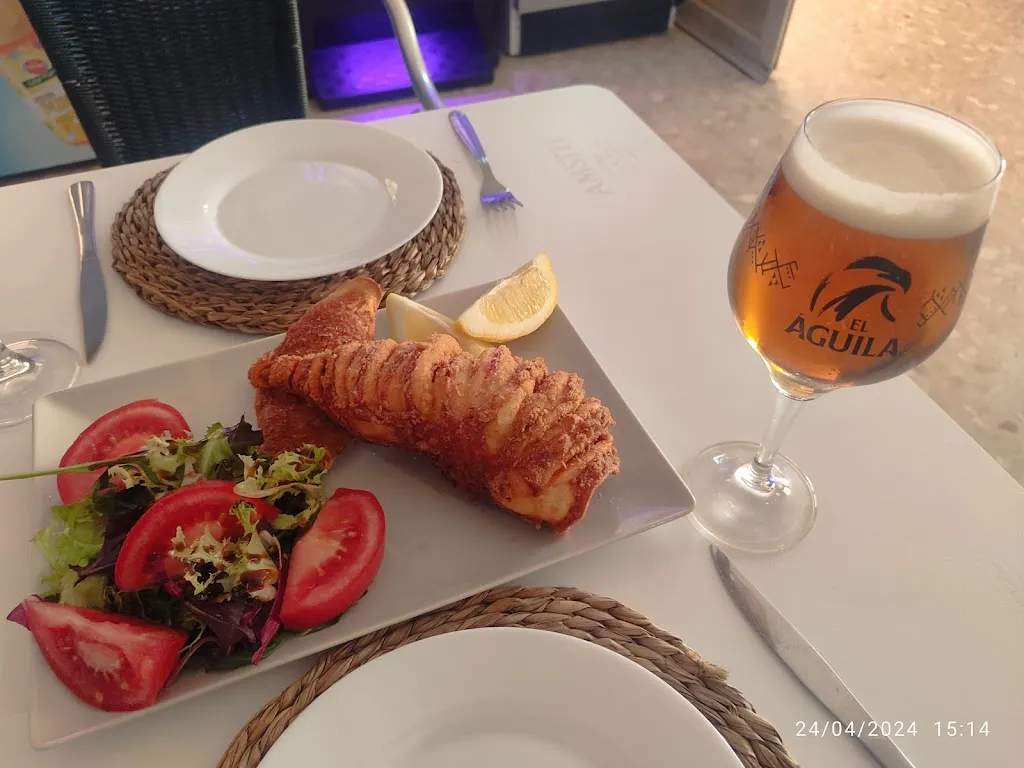 Menu_Bar El Parque_Mohedas de Granadilla_image_6