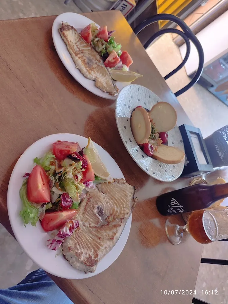 Menu_Bar El Parque_Mohedas de Granadilla_image_8