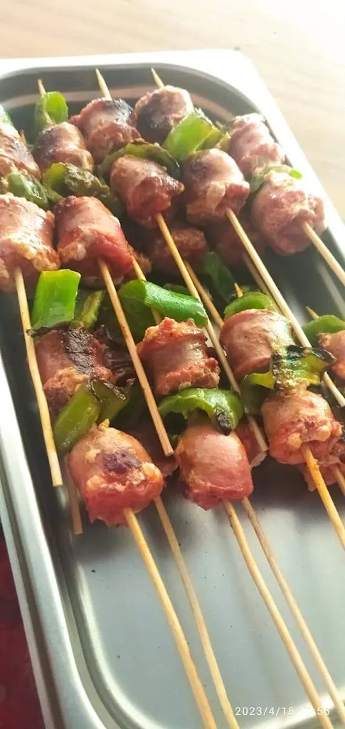 Menu_Bar El Parque_Mohedas de Granadilla_image_9