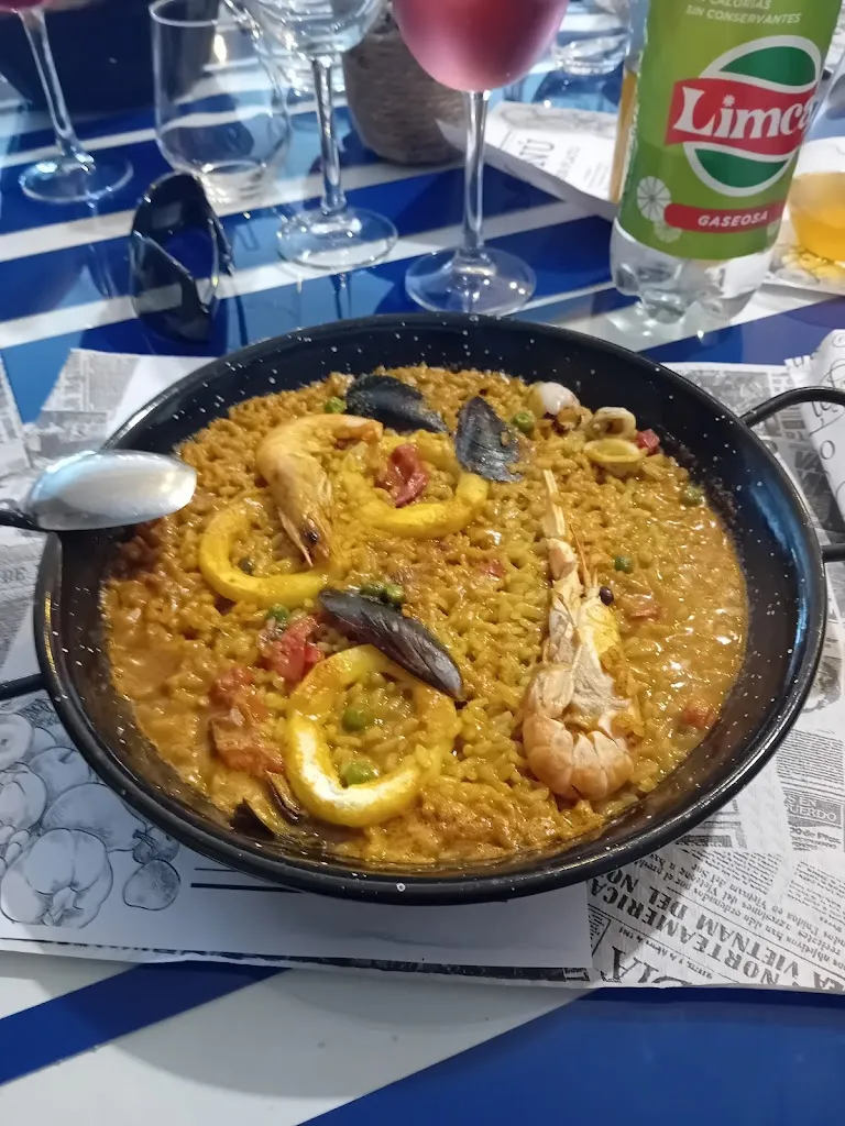 jose gil_Restaurante BraseriaRuta las Hurdes_Mohedas de Granadilla_review