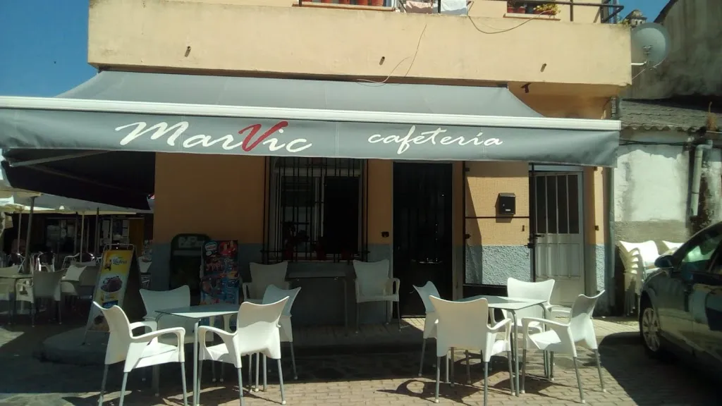 Cafeteria Marvic_Mohedas de Granadilla_slider_image_1