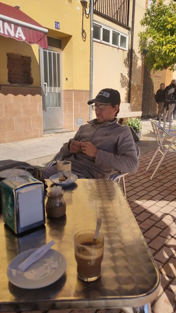 Cafeteria Marvic_Mohedas de Granadilla_slider_image_3