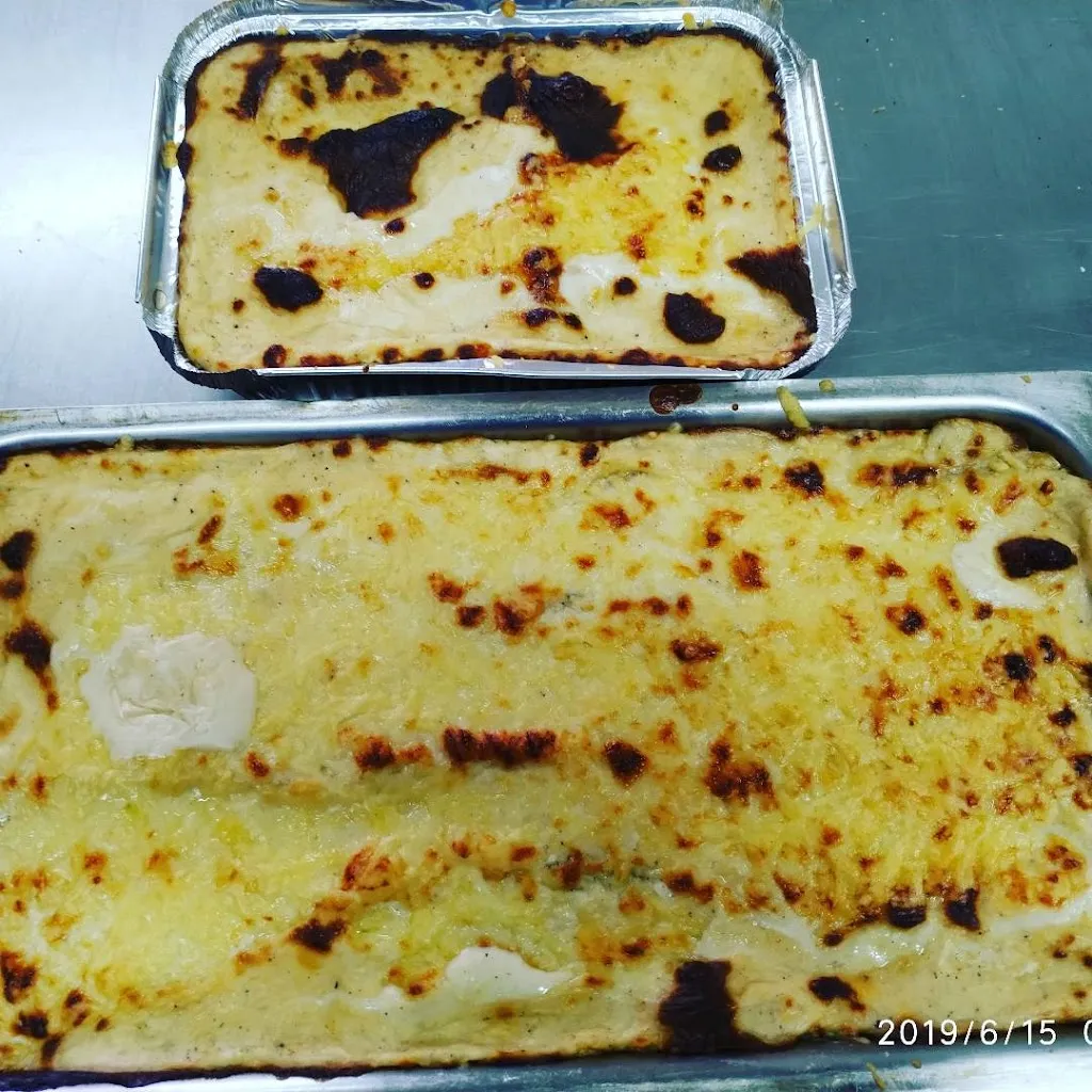 Bar-Hogar del Pensionista restaurant in Mohedas de Granadilla