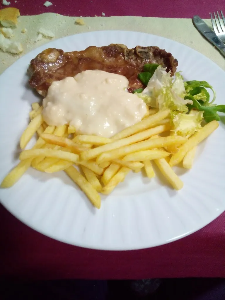 Menu_Cafeteria La Rotonda_Mohedas de Granadilla_image_3