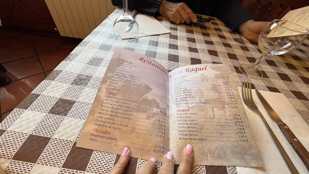 Menu_Restaurante Casa Raquel_Majadas_image_2