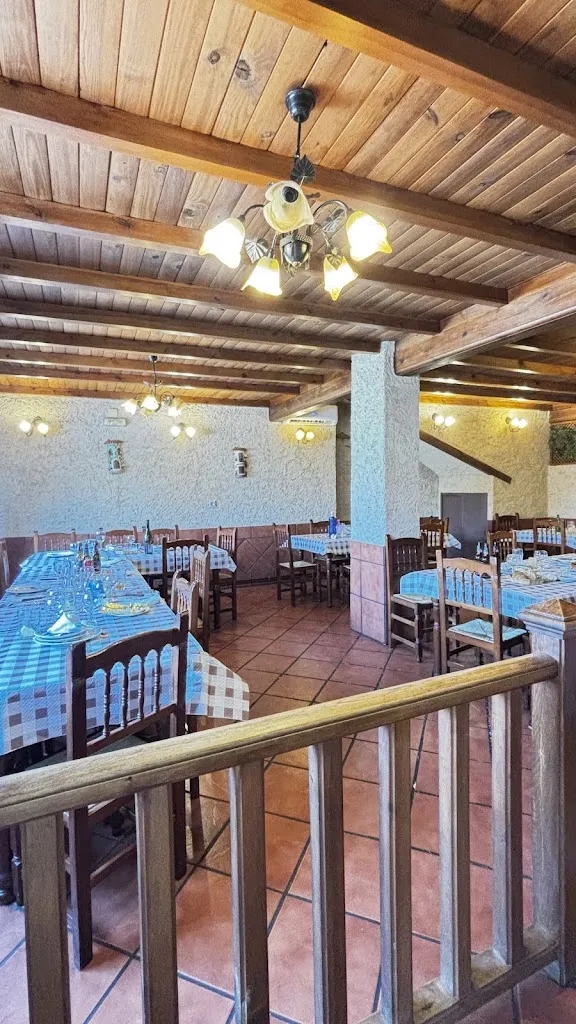 Julia Victoria_Restaurante Casa Raquel_Majadas_review