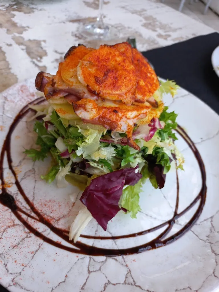 Menü_Restaurante El Ochenta Majadahonda_Majadas_Bild_6