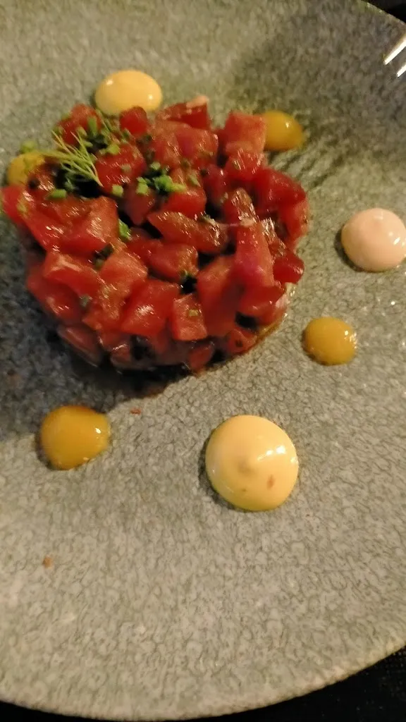 Menü_Restaurante El Ochenta Majadahonda_Majadas_Bild_9