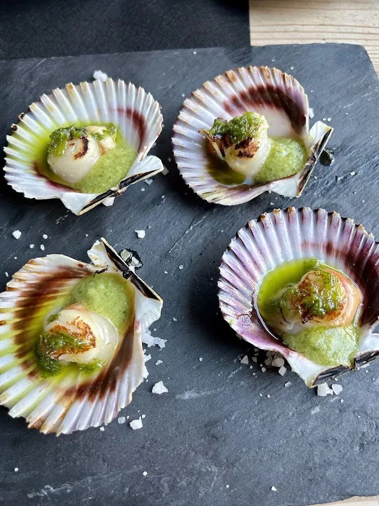 Sofia_Restaurante El Ochenta Majadahonda_Majadas_Bewertung