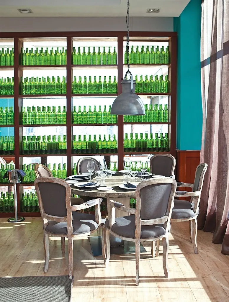 Restaurante El Ochenta Majadahonda restaurant in Majadas