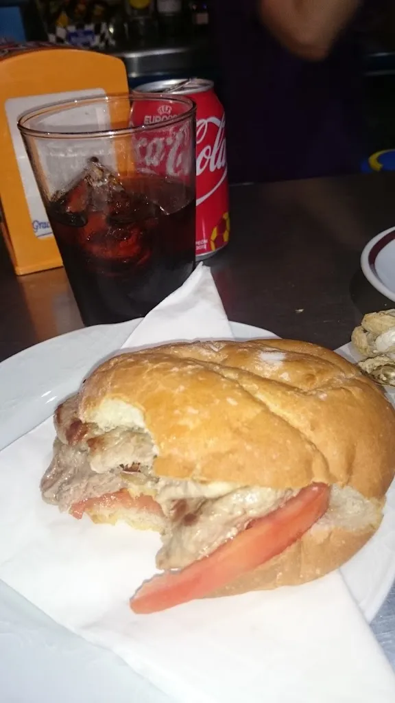 Menu_Restaurante Los Callejones_Majadas_image_6