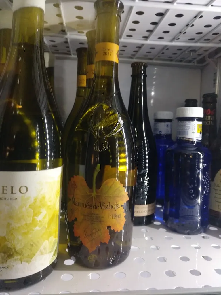 Menu_Restaurante Los Callejones_Majadas_image_8