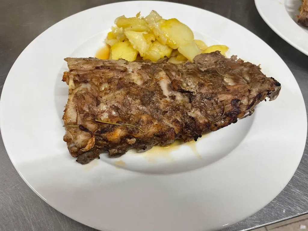 Menu_Restaurante Los Callejones_Majadas_image_9