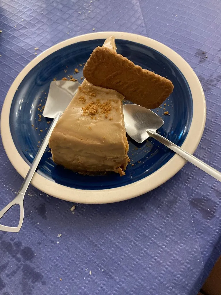 PALOMA MUÑOZ MOÑINO_Restaurante Los Callejones_Majadas_review