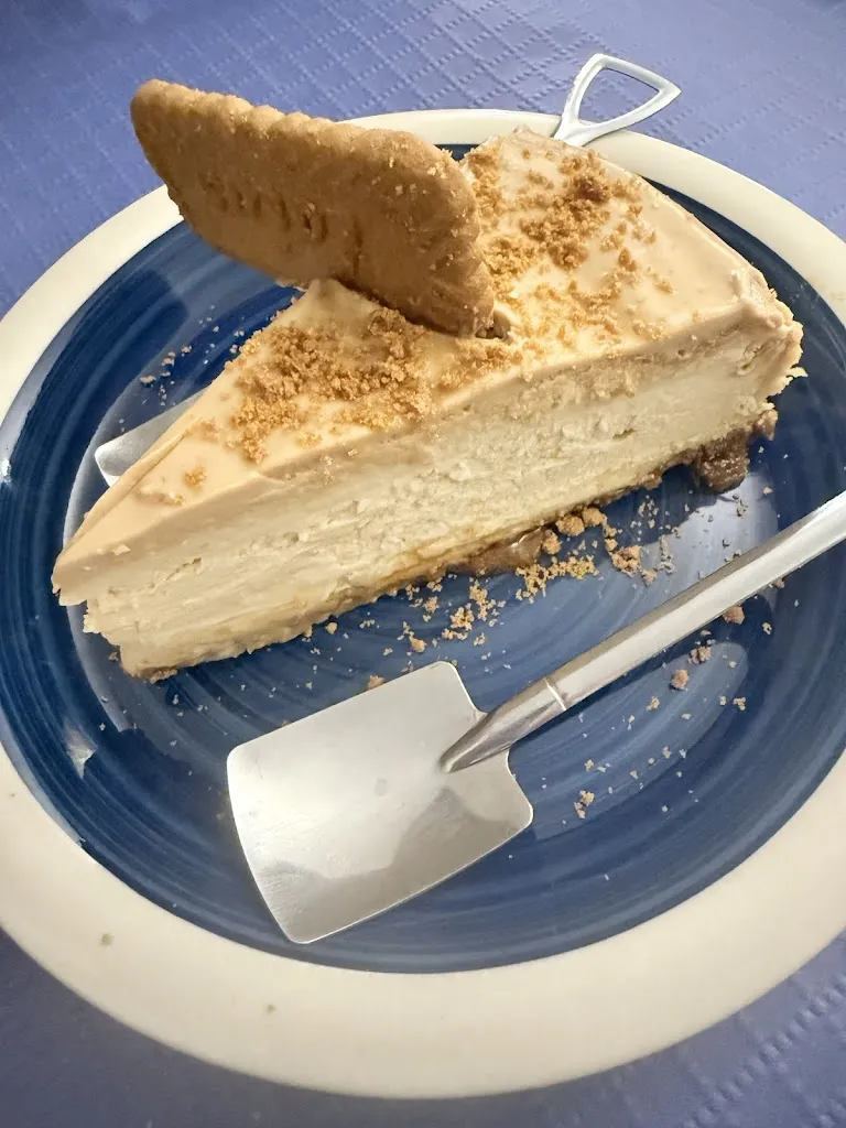 MARIA ARRIBAS LOPEZ_Restaurante Los Callejones_Majadas_review