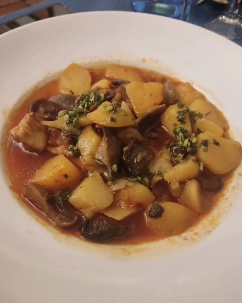 Restaurante Los Callejones_Majadas_slider_image_2