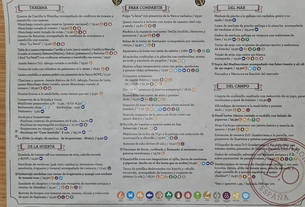 Menu_D.O Majadahonda_Majadas_image_2