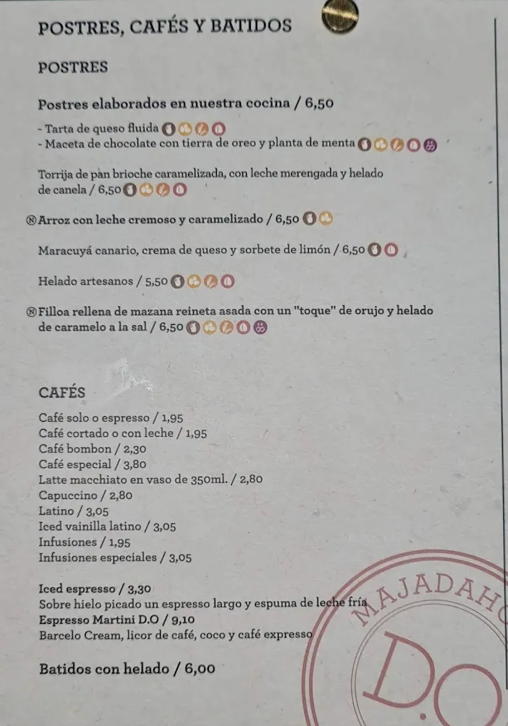 Menu_D.O Majadahonda_Majadas_image_3