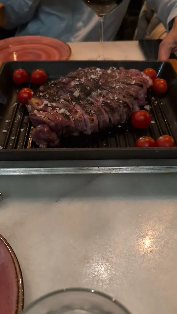 Sean Hurter_D.O Majadahonda_Majadas_review