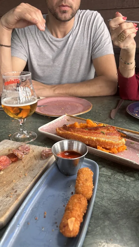 Macgregor_D.O Majadahonda_Majadas_review