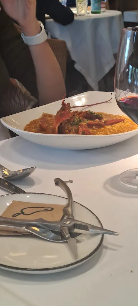 Menu_Restaurante El Pimiento Verde - Majadahonda_Majadas_immagine_6