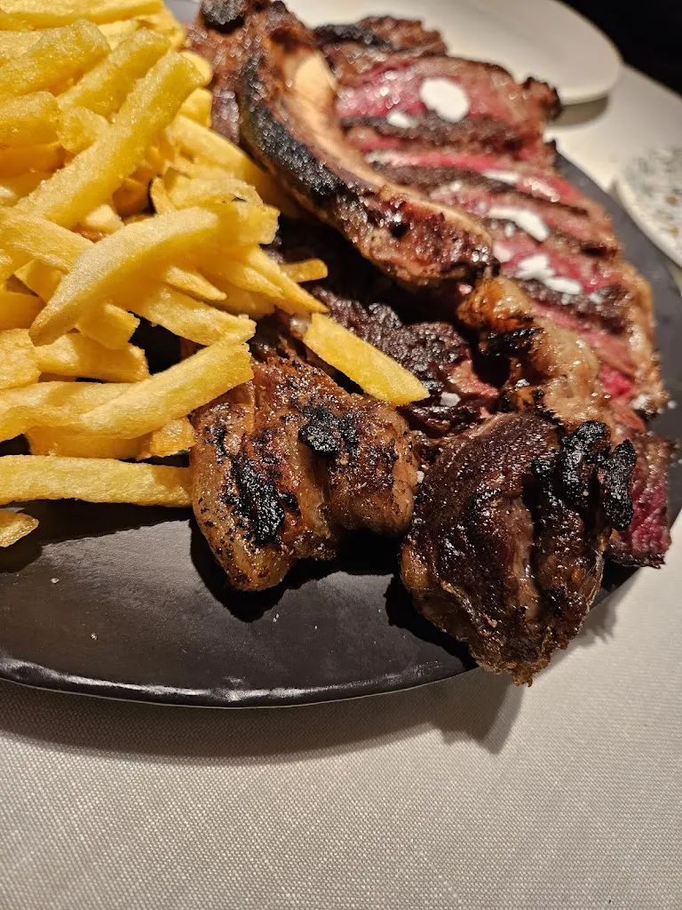 Menu_Restaurante El Pimiento Verde - Majadahonda_Majadas_immagine_7