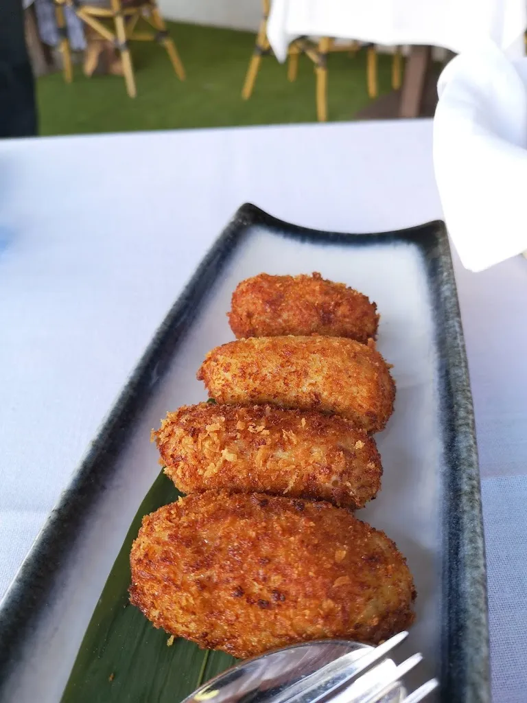 Menu_Restaurante El Pimiento Verde - Majadahonda_Majadas_immagine_8