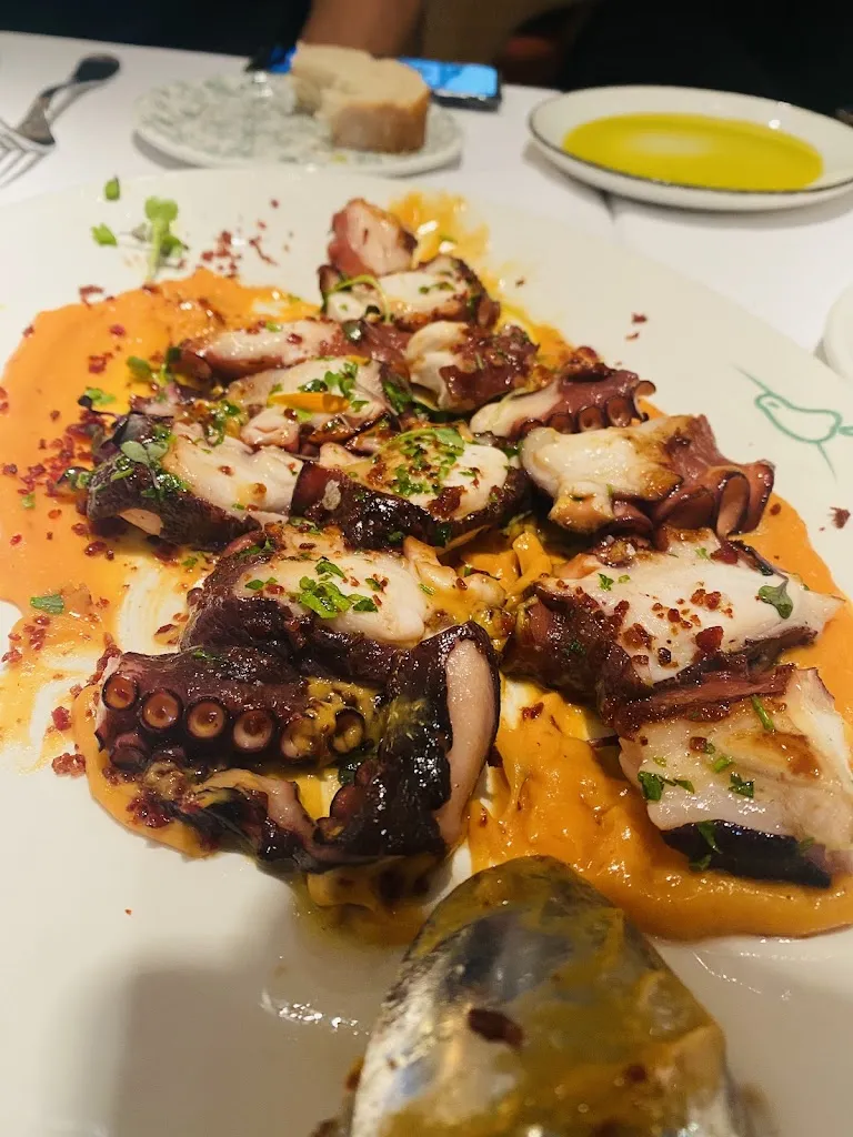 Menu_Restaurante El Pimiento Verde - Majadahonda_Majadas_immagine_9