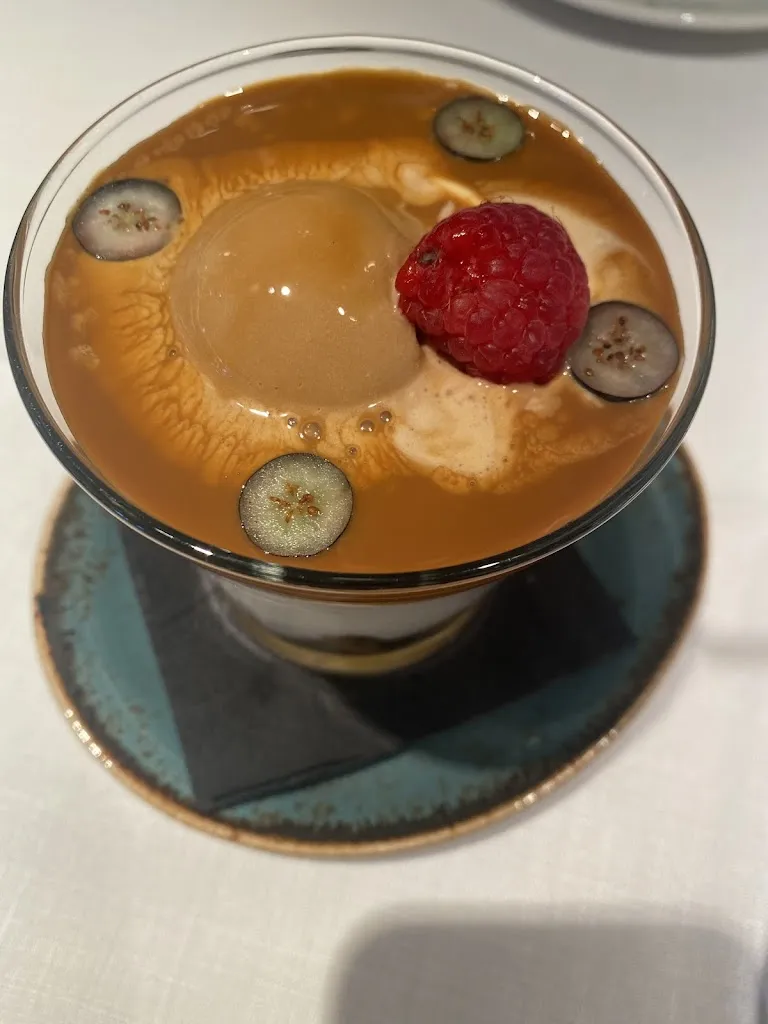 M Bon_Restaurante El Pimiento Verde - Majadahonda_Majadas_recensione