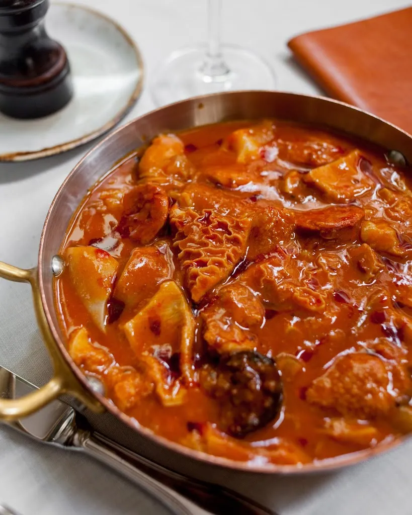 Restaurante El Pimiento Verde - Majadahonda_Majadas_slider_image_3