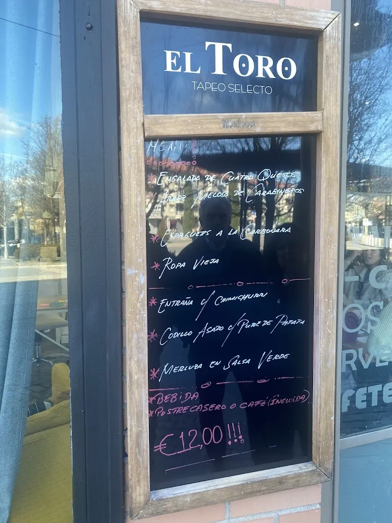 Menu_El Toro Majadahonda._Majadas_image_4