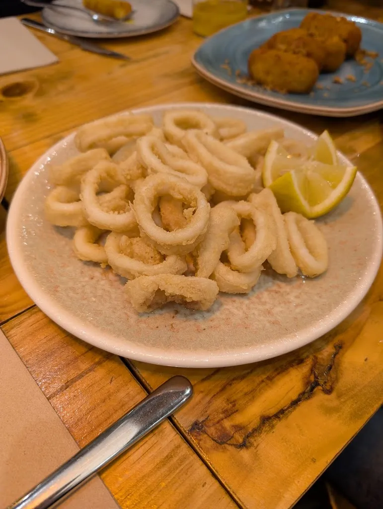 Sean Hurter_El Toro Majadahonda._Majadas_review