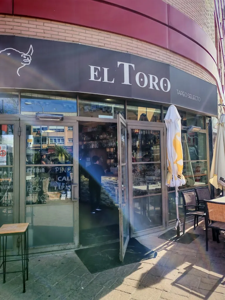 El Toro Majadahonda. restaurant in Majadas