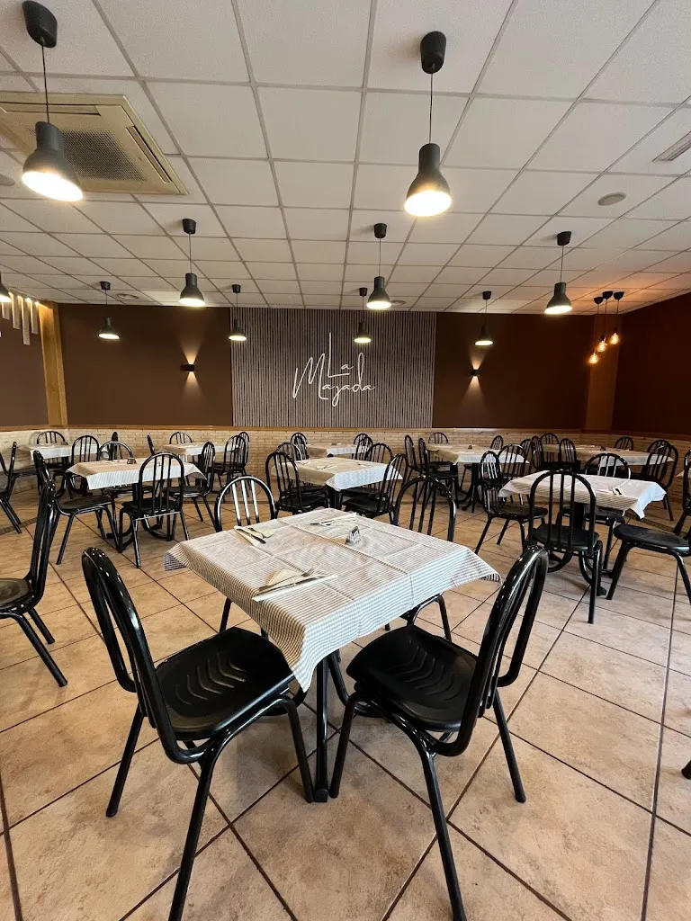 La Majada Restaurante_Majadas_slider_image_3