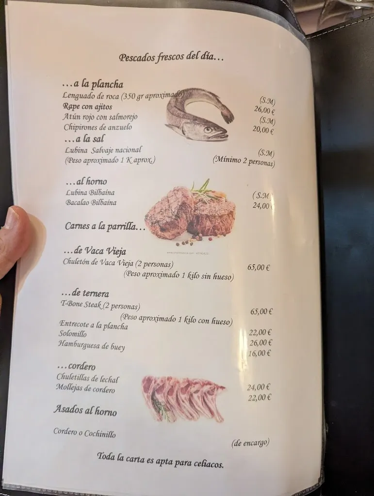 Menu_As de Bastos Majadahonda_Majadas_image_2
