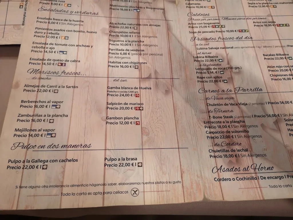 Menu_As de Bastos Majadahonda_Majadas_image_4