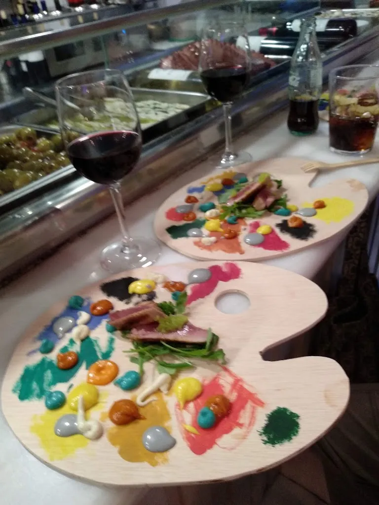 Menu_As de Bastos Majadahonda_Majadas_image_7