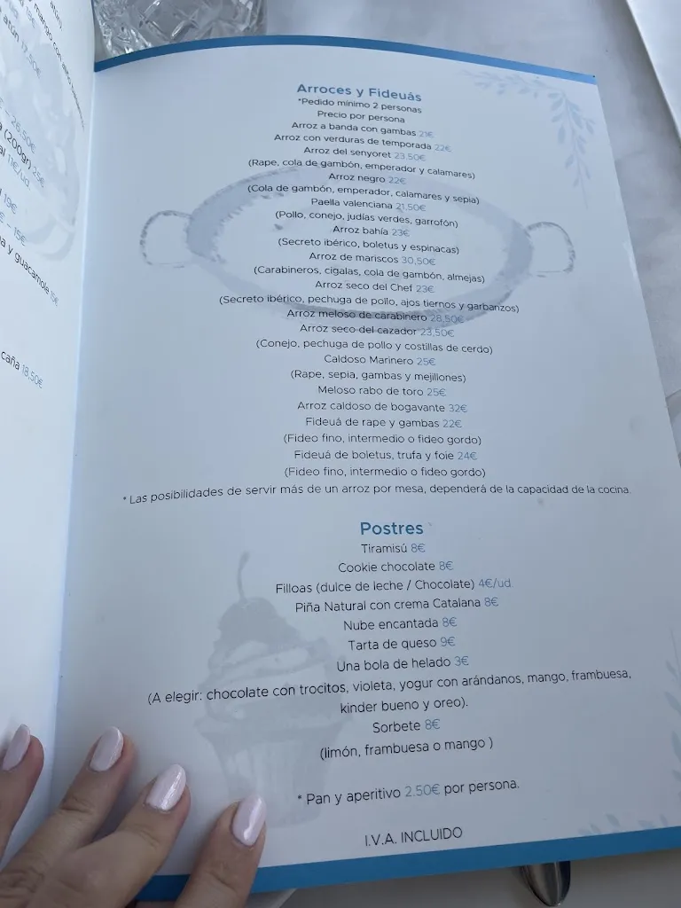 Menu_Bahía Restaurante-Bar Majadahonda_Majadas_image_1