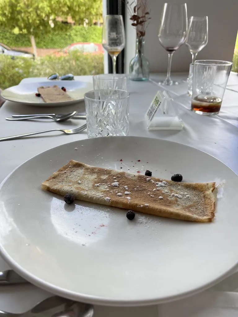 cachi rodriguez_Bahía Restaurante-Bar Majadahonda_Majadas_review